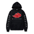 Moletom Naruto - Akatsuki Renegados - Emina Shop Online