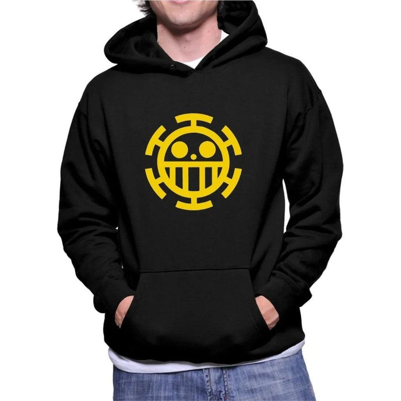 Moletom One Piece - Trafalgar Law - Emina Shop Online