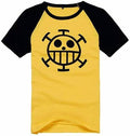 Camiseta - One Piece Trafalgar Law - Emina Shop Online