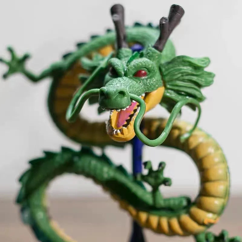 Action Figure - Dragon-Ball Shen Long 11cm - Emina Shop Online