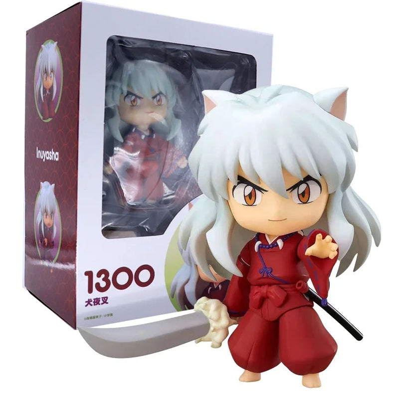 Action Figure - Funko Inuyasha 10cm - Emina Shop Online