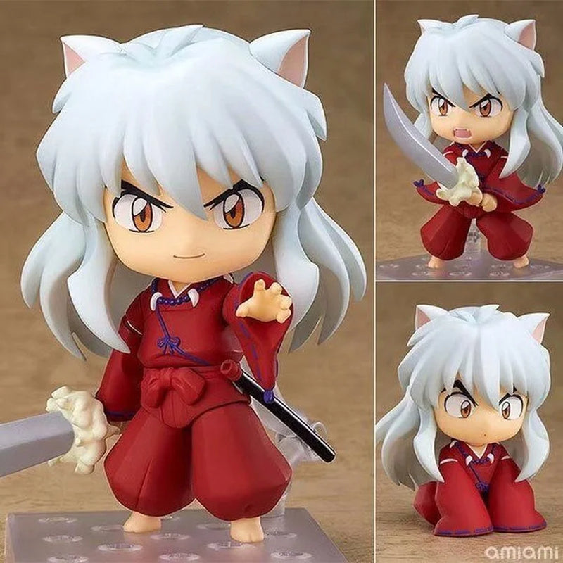 Action Figure - Funko Inuyasha 10cm - Emina Shop Online