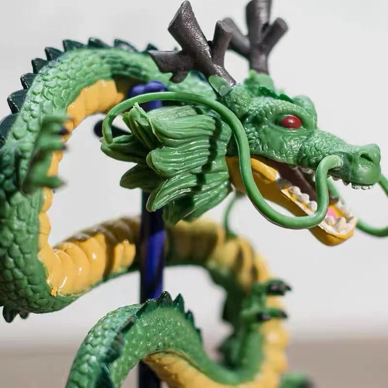 Action Figure - Dragon-Ball Shen Long 11cm - Emina Shop Online