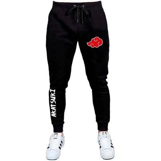 Calça Moletom Flanelado Naruto - Akatsuki - Emina Shop Online