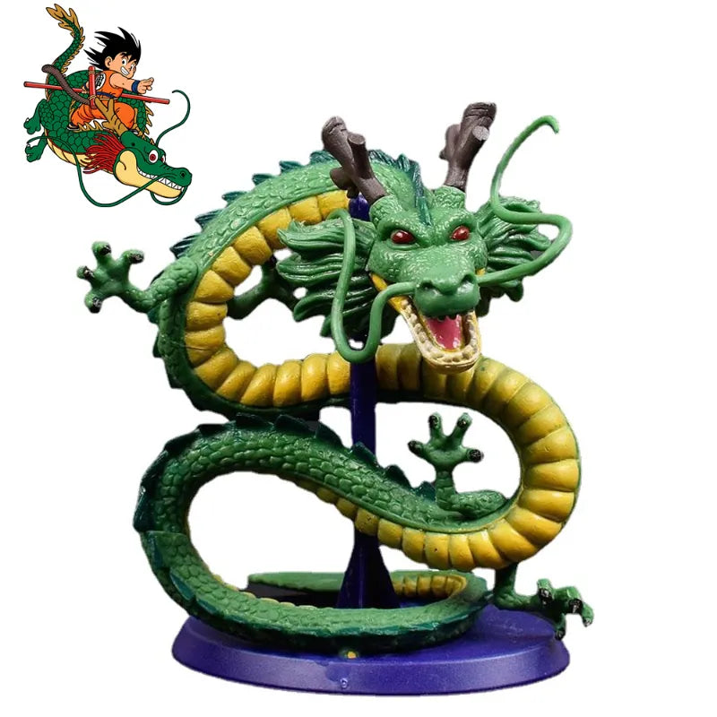 Action Figure - Dragon-Ball Shen Long 11cm - Emina Shop Online